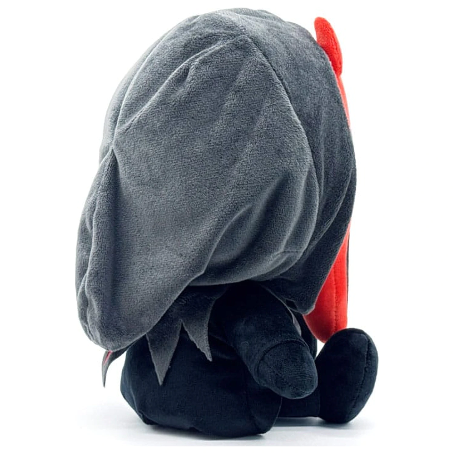 Scream Ghost Face Devil Face plüss figura 22 cm  termékfotó