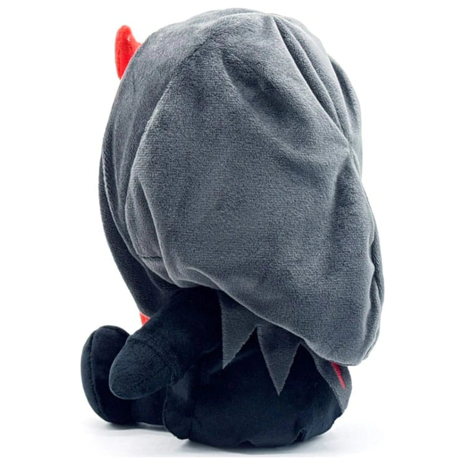 Scream Ghost Face Devil Face plüss figura 22 cm  termékfotó