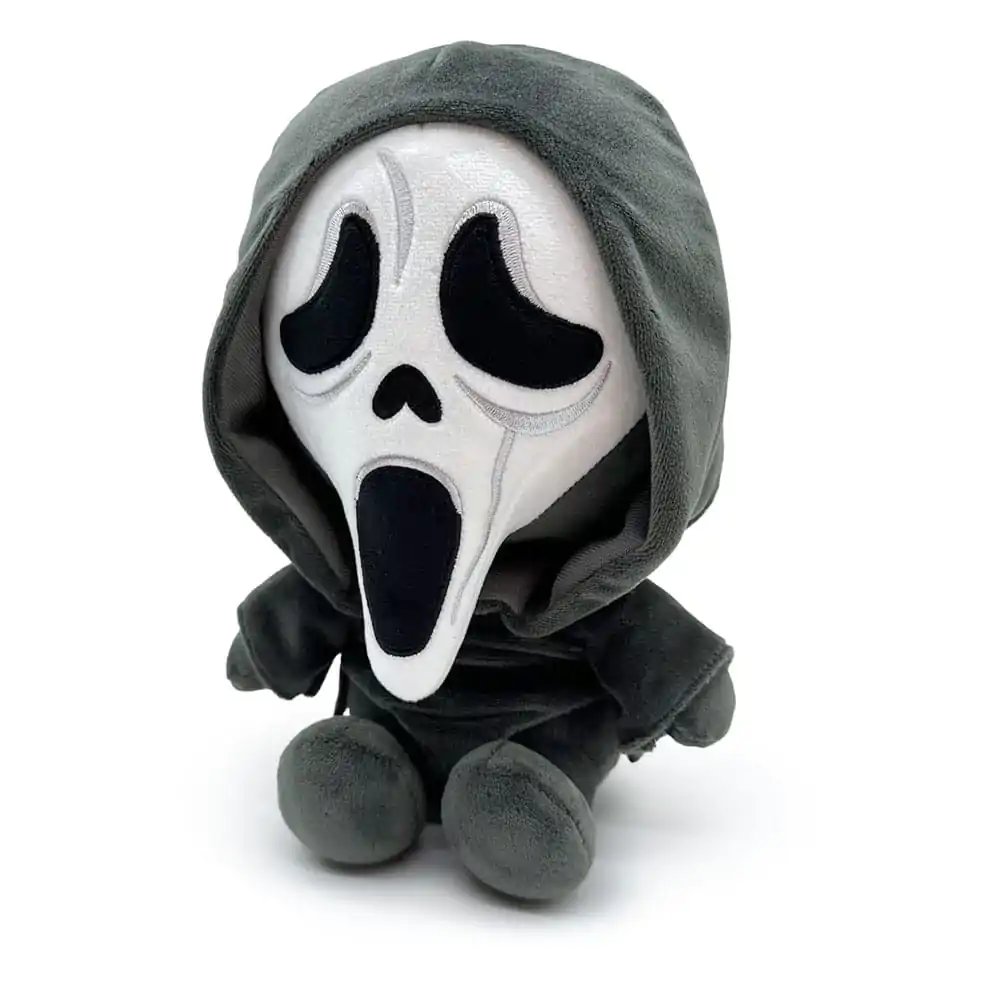 Scream Plush Figure Ghost Face 22 cm termékfotó