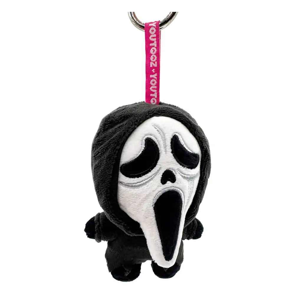 Scream Ghost Face plüss kulcstartó 13 cm  termékfotó
