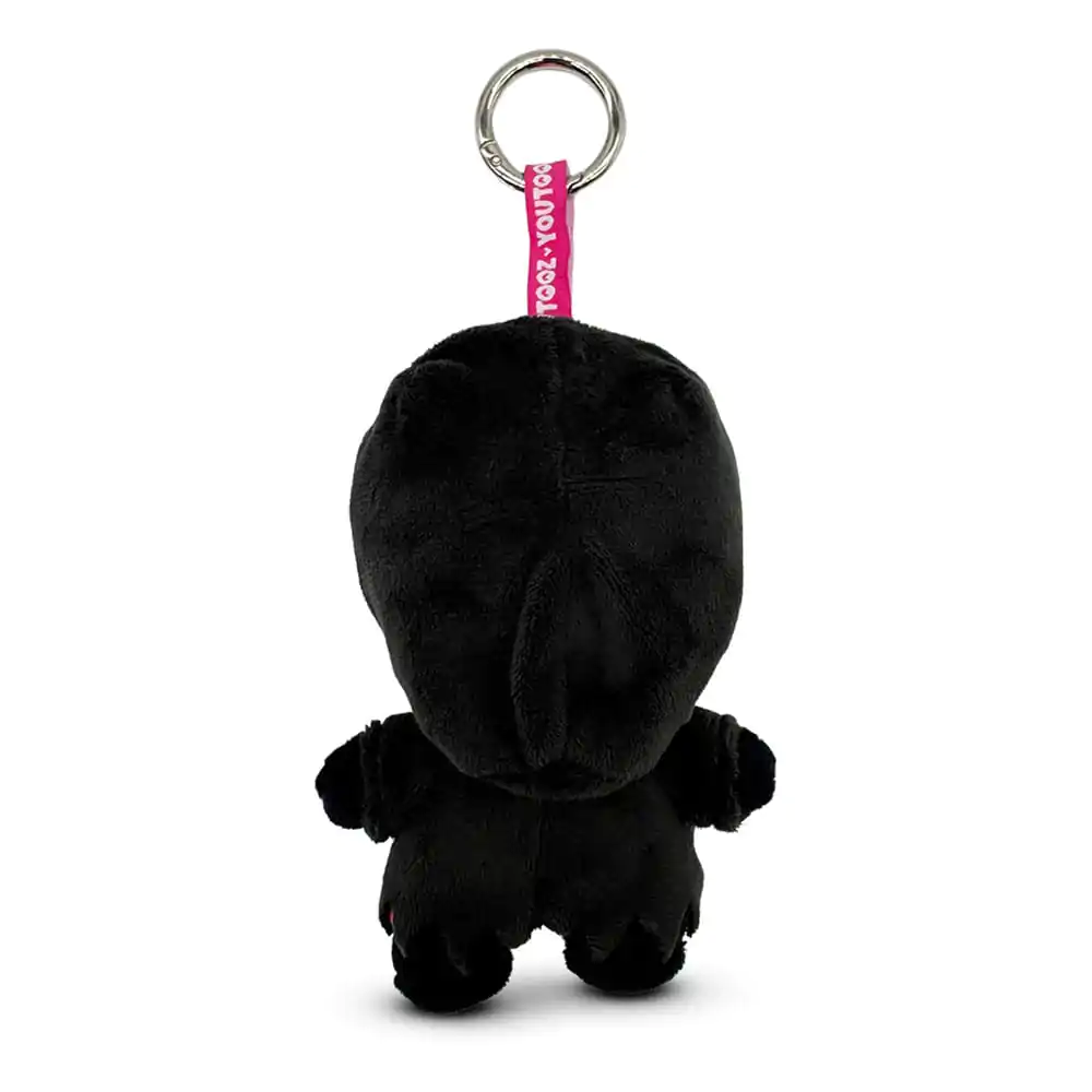 Scream Ghost Face plüss kulcstartó 13 cm  termékfotó