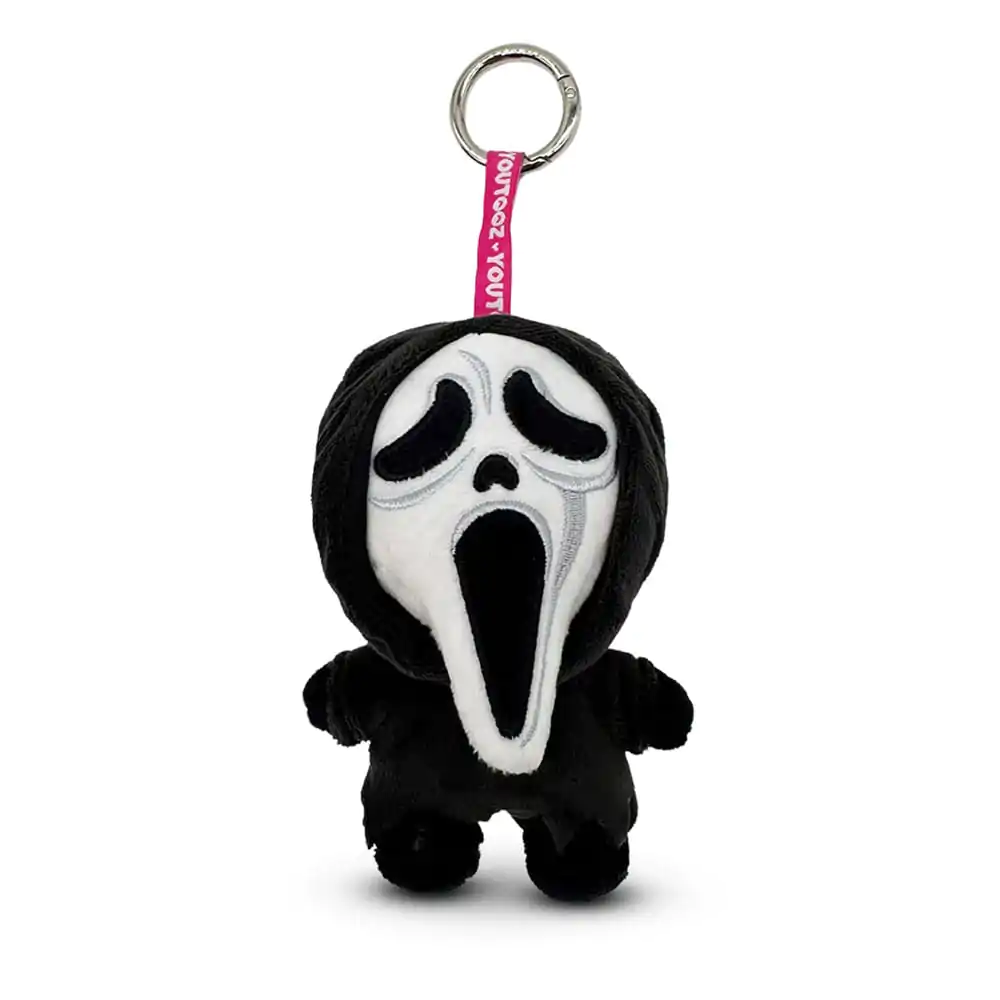 Scream Ghost Face plüss kulcstartó 13 cm  termékfotó