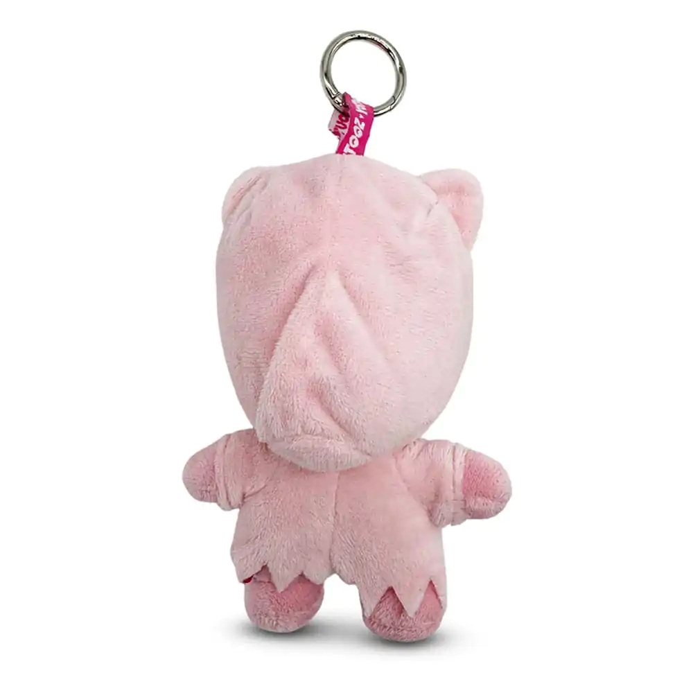 Scream Ghost Face plüss kulcstartó Cute 13 cm  termékfotó