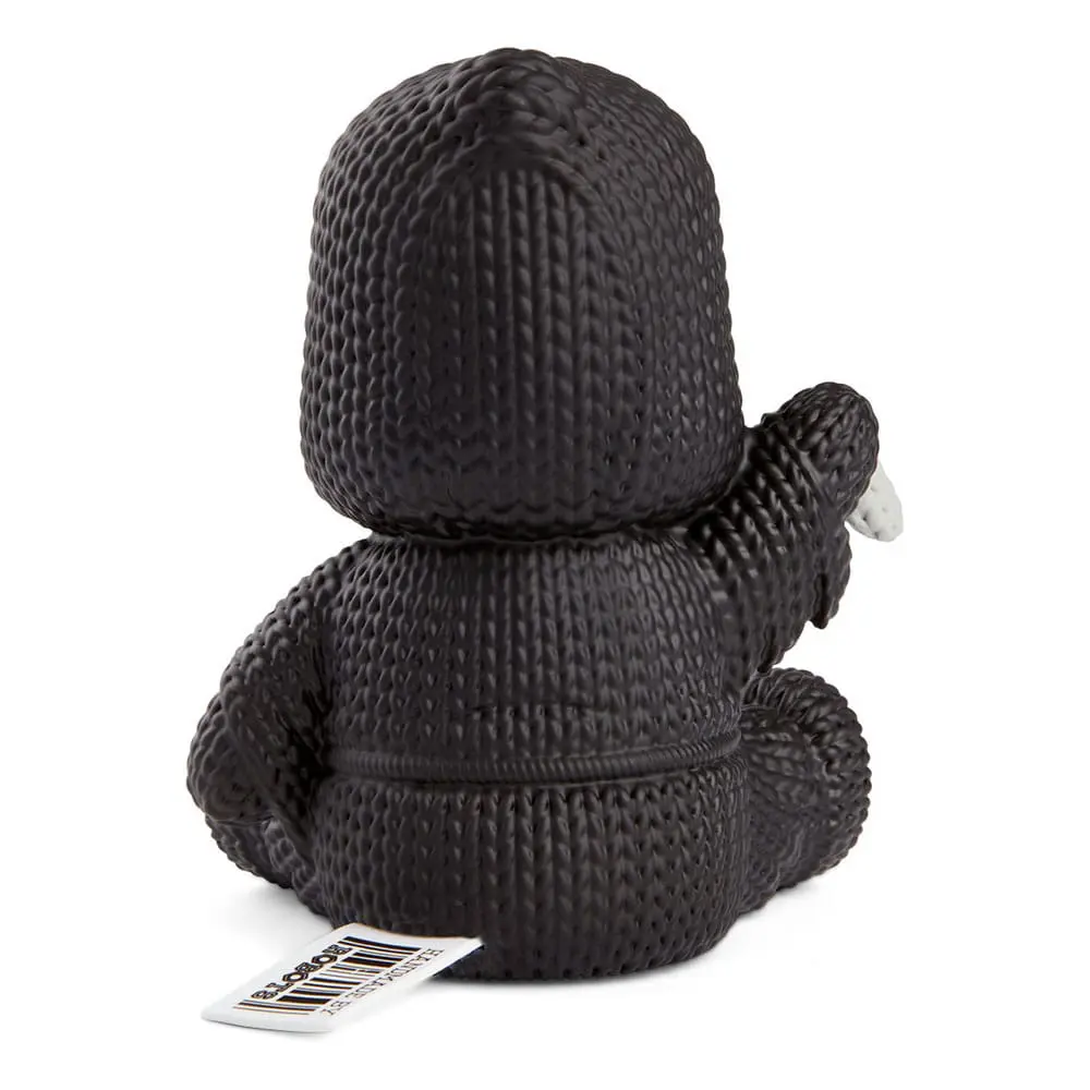 Scream Ghost Face-Red Devil Vinyl figura 13 cm termékfotó