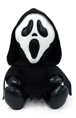 Scream Phunny Plush Figure Ghost Face 20 cm termékfotó