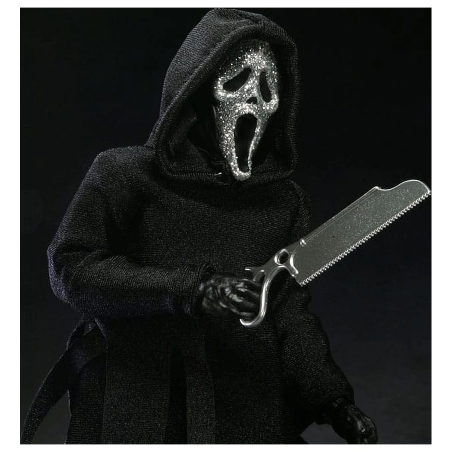 Scream Ultimate Ghost Face Returns akciófigura 18 cm termékfotó