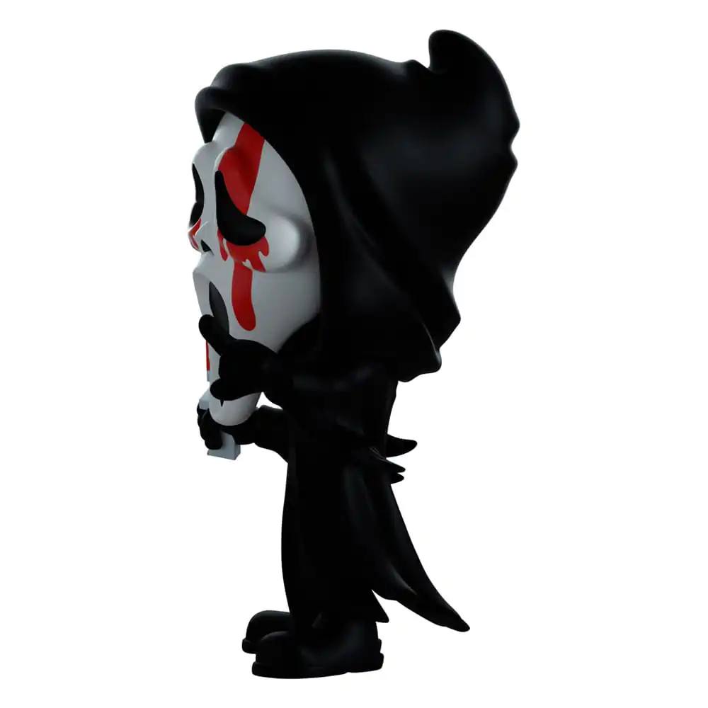 Scream Vinyl figura Ghost Face 12 cm termékfotó