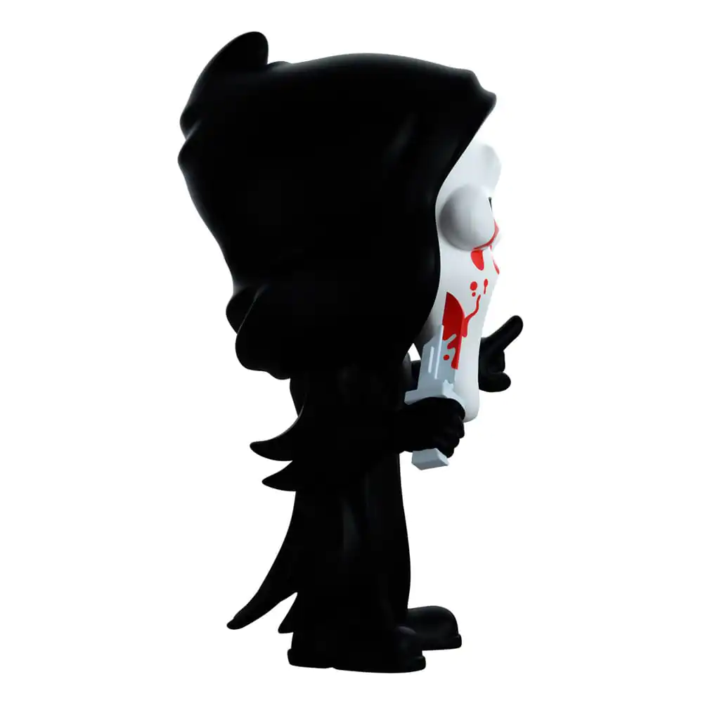 Scream Vinyl figura Ghost Face 12 cm termékfotó