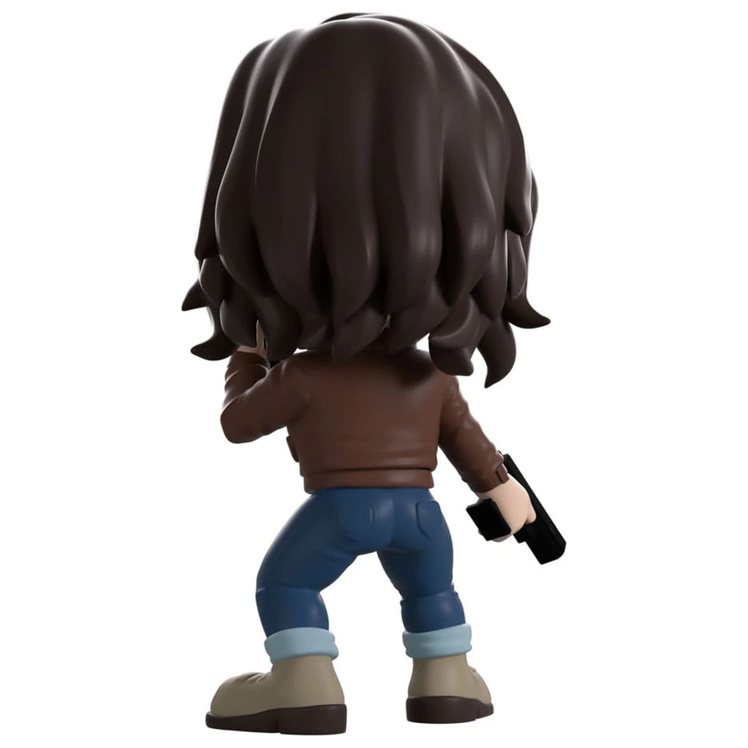 Scream Vinyl figura Sidney Prescott 12 cm termékfotó