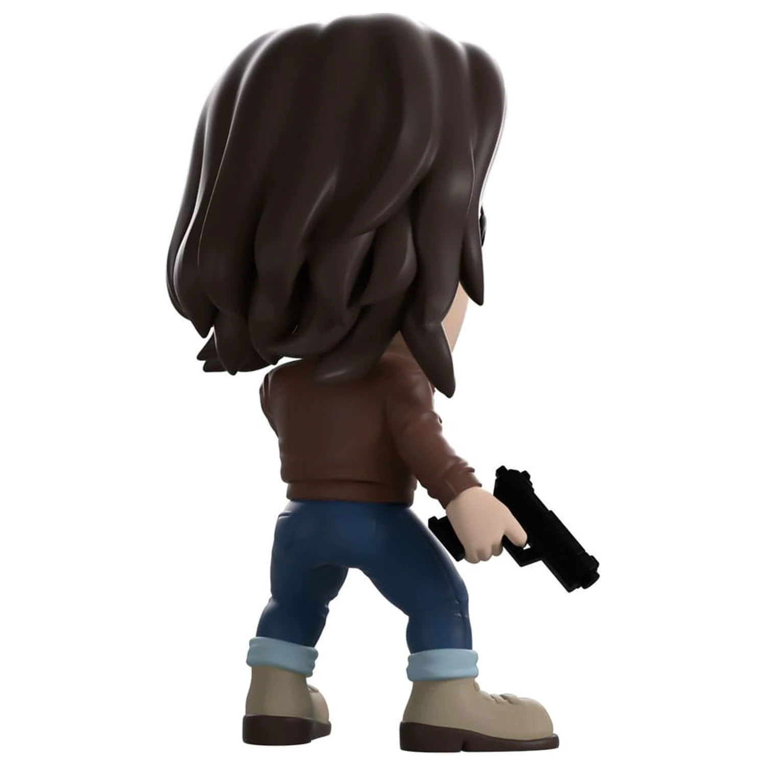 Scream Vinyl figura Sidney Prescott 12 cm termékfotó