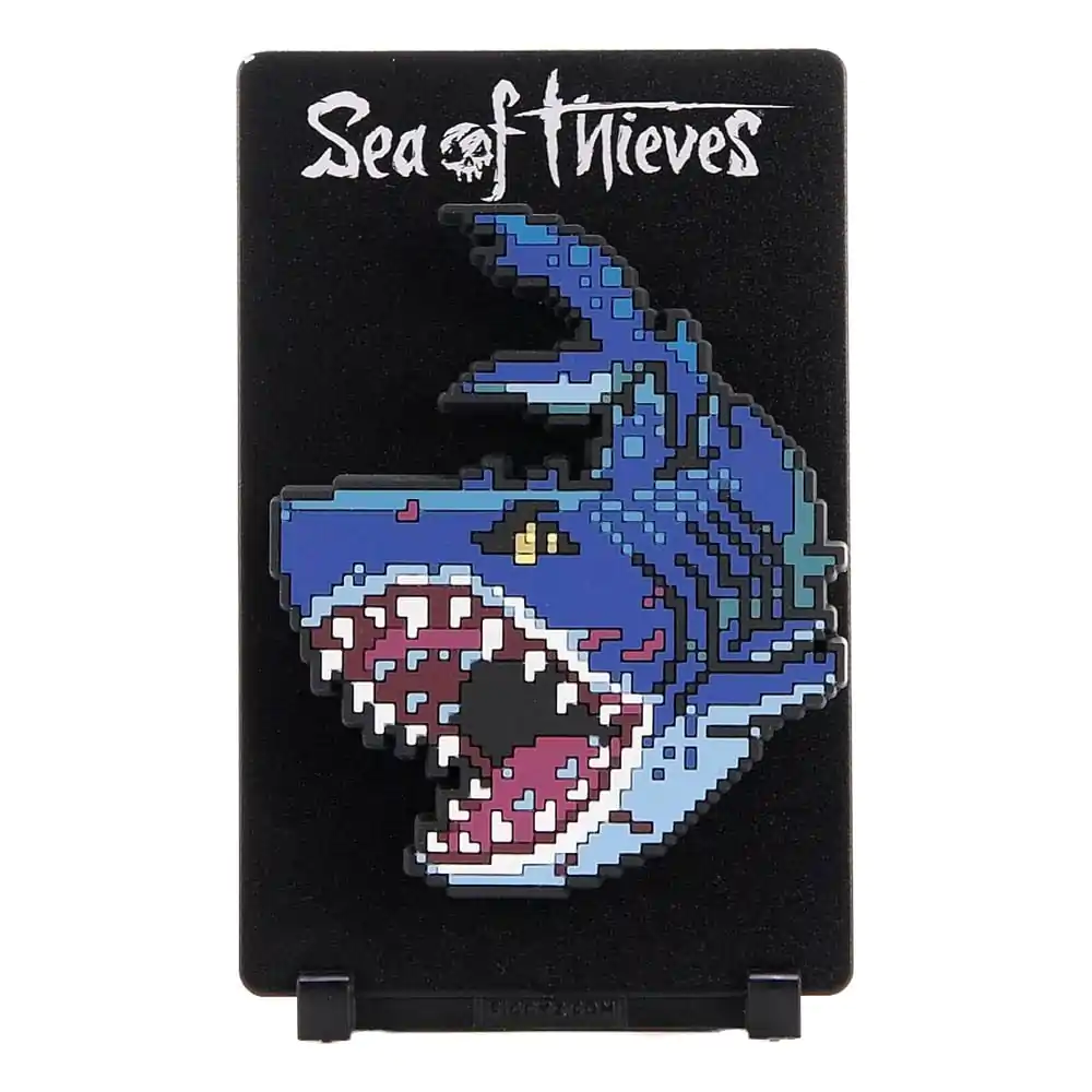 Sea of Thieves FiGGYZ The Hungering One gyűjthető hűtőmágnes 11 cm termékfotó