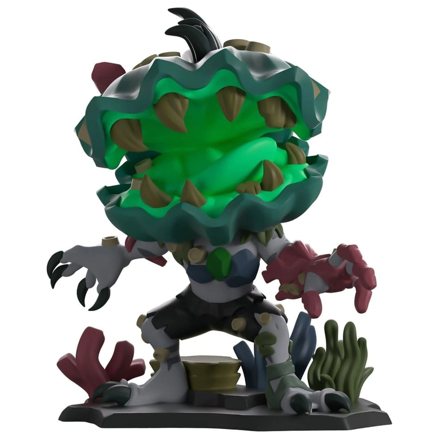 Sea of Thieves Vinyl figura Ocean Crawler 12 cm termékfotó