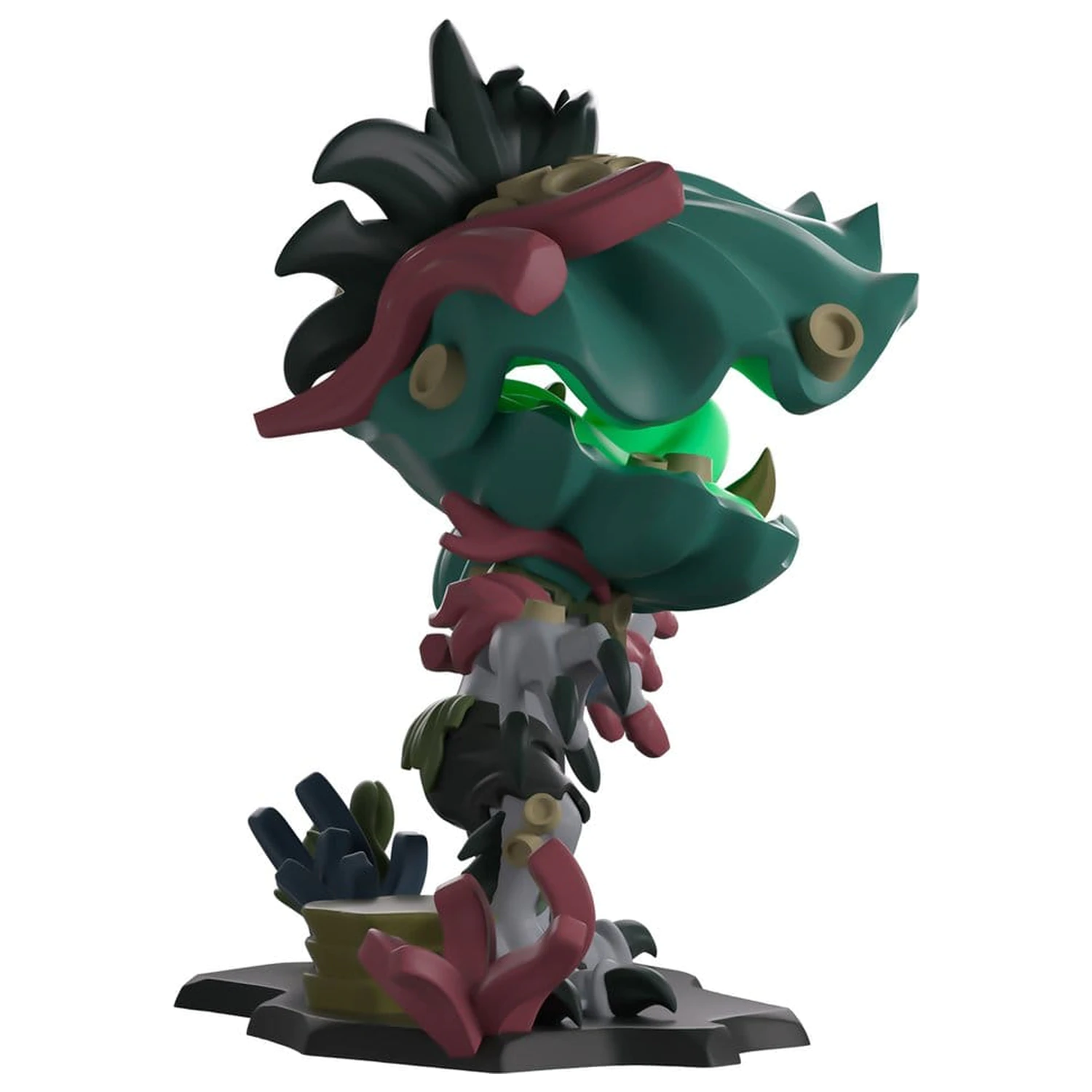 Sea of Thieves Vinyl figura Ocean Crawler 12 cm termékfotó