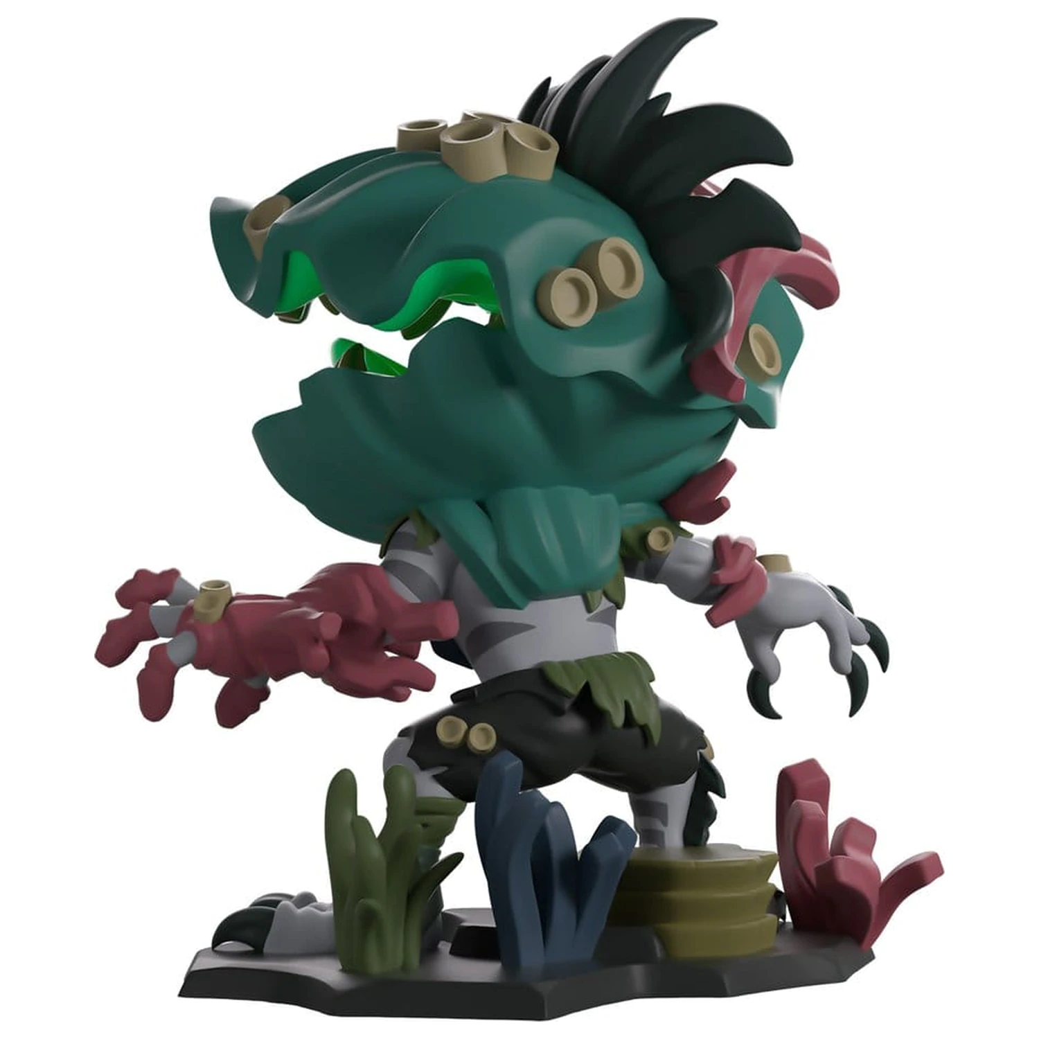 Sea of Thieves Vinyl figura Ocean Crawler 12 cm termékfotó