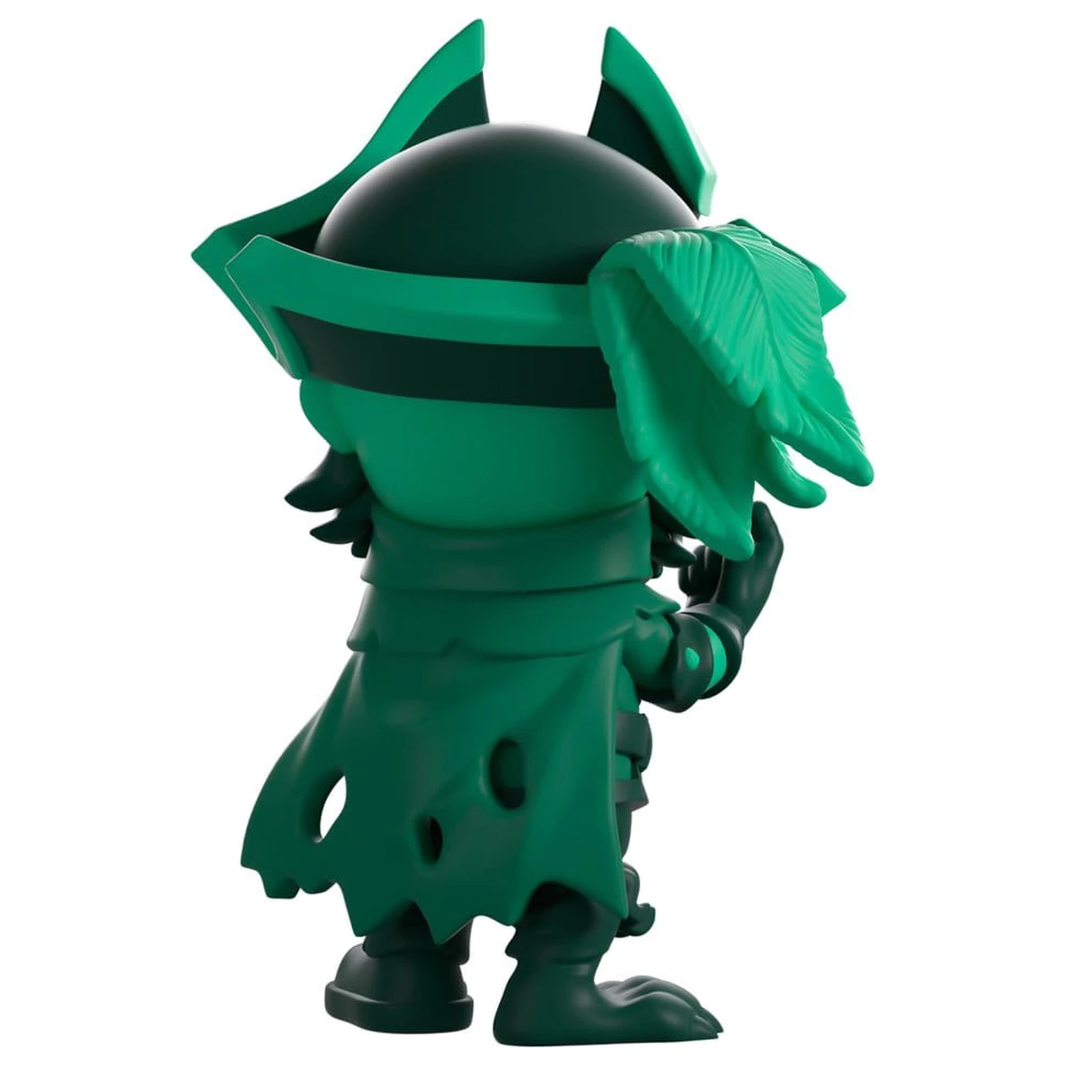 Sea of Thieves Vinyl figura Pirate Lord (Glow in the Dark) 14 cm termékfotó