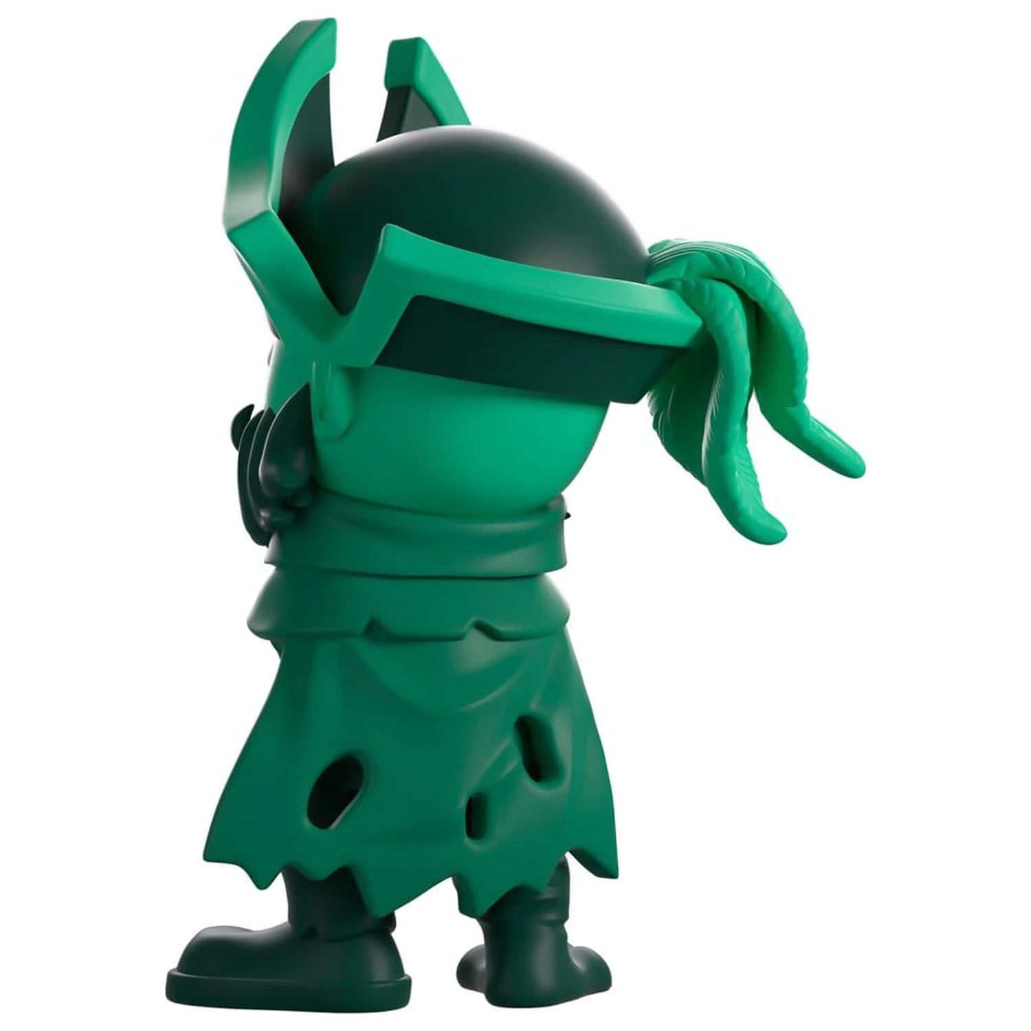 Sea of Thieves Vinyl figura Pirate Lord (Glow in the Dark) 14 cm termékfotó