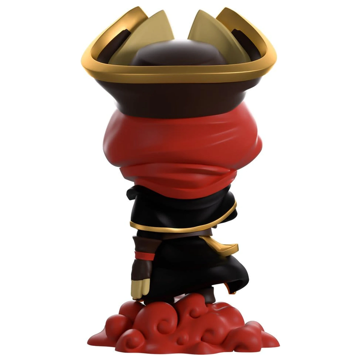Sea of Thieves Vinyl figura The Servant of the Flame 12 cm termékfotó
