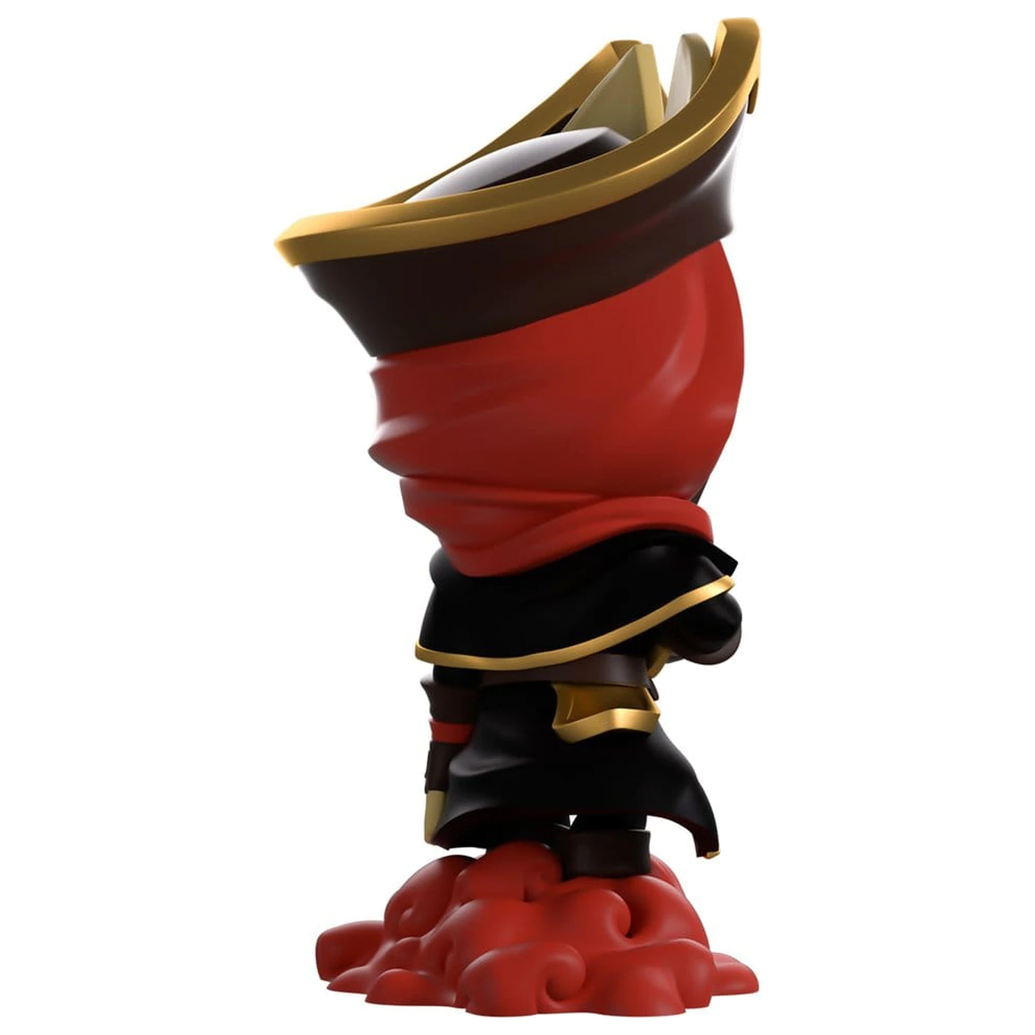 Sea of Thieves Vinyl figura The Servant of the Flame 12 cm termékfotó