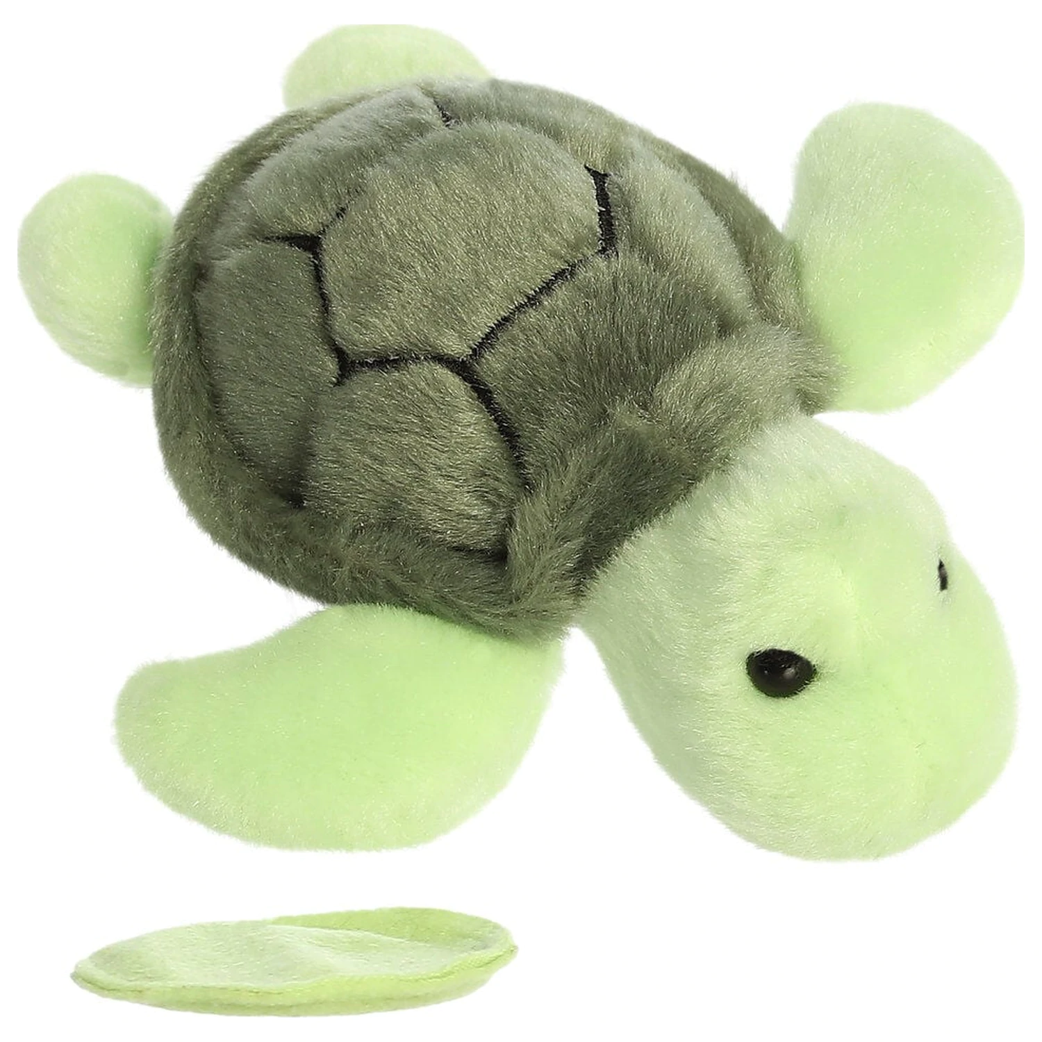 Sea Turtle plüss 15cm termékfotó