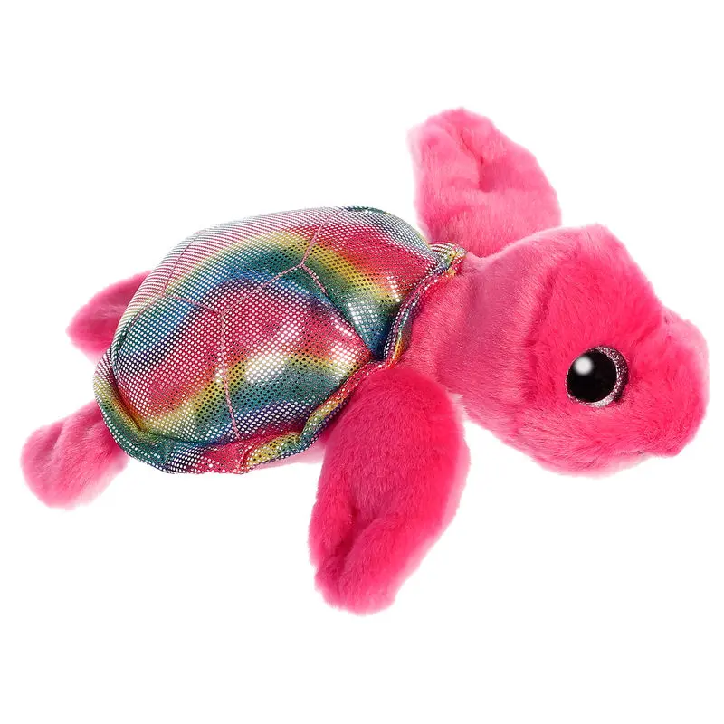 Sea Turtle plüss 18cm termékfotó