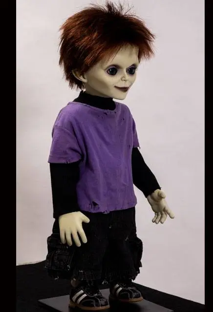 Seed of Chucky Prop 1/1 Glen Doll replika termékfotó