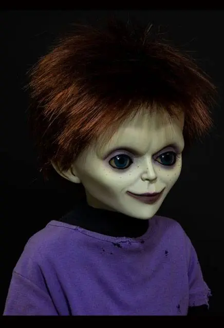 Seed of Chucky Prop 1/1 Glen Doll replika termékfotó