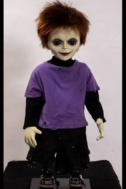 Seed of Chucky Prop 1/1 Glen Doll replika termékfotó