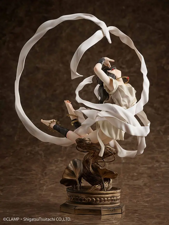 Seiden: RG Veda 1/7 Ashura PVC szobor figura 32 cm termékfotó