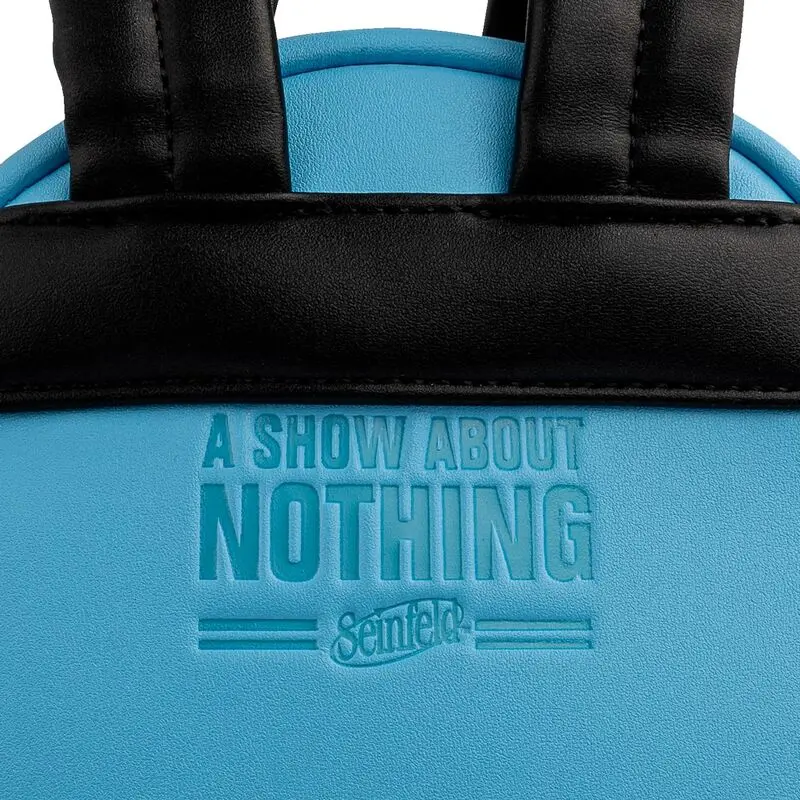 Seinfeld Chibi City táska hátizsák 25cm termékfotó