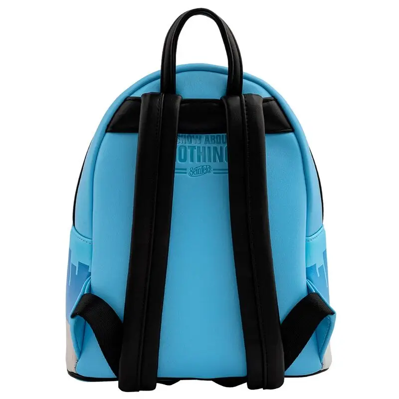 Seinfeld Chibi City táska hátizsák 25cm termékfotó