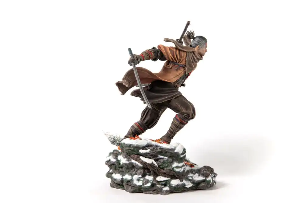 Sekiro: Shadows Die Twice Sekiro szobor figura 32 cm termékfotó