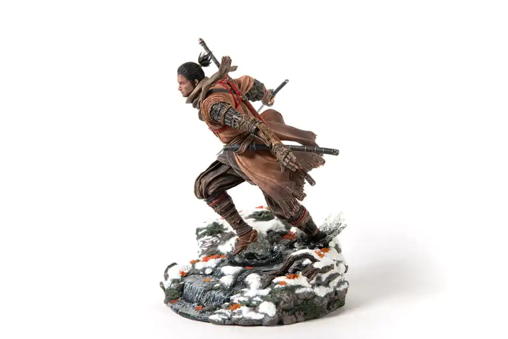 Sekiro: Shadows Die Twice Sekiro szobor figura 32 cm termékfotó