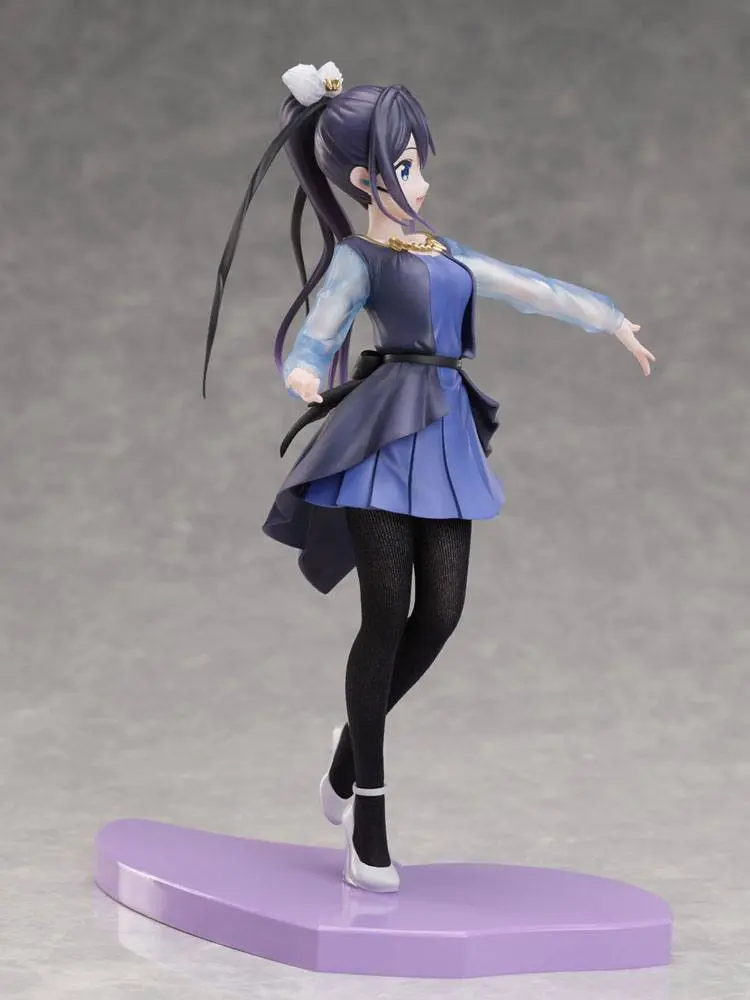 Selection Project 1/7 Rena Hananoi PVC szobor figura 24 cm termékfotó