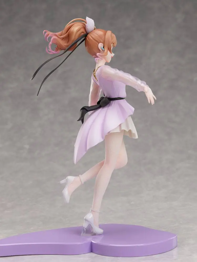 Selection Project 1/7 Suzune Miyama PVC szobor figura 24 cm termékfotó