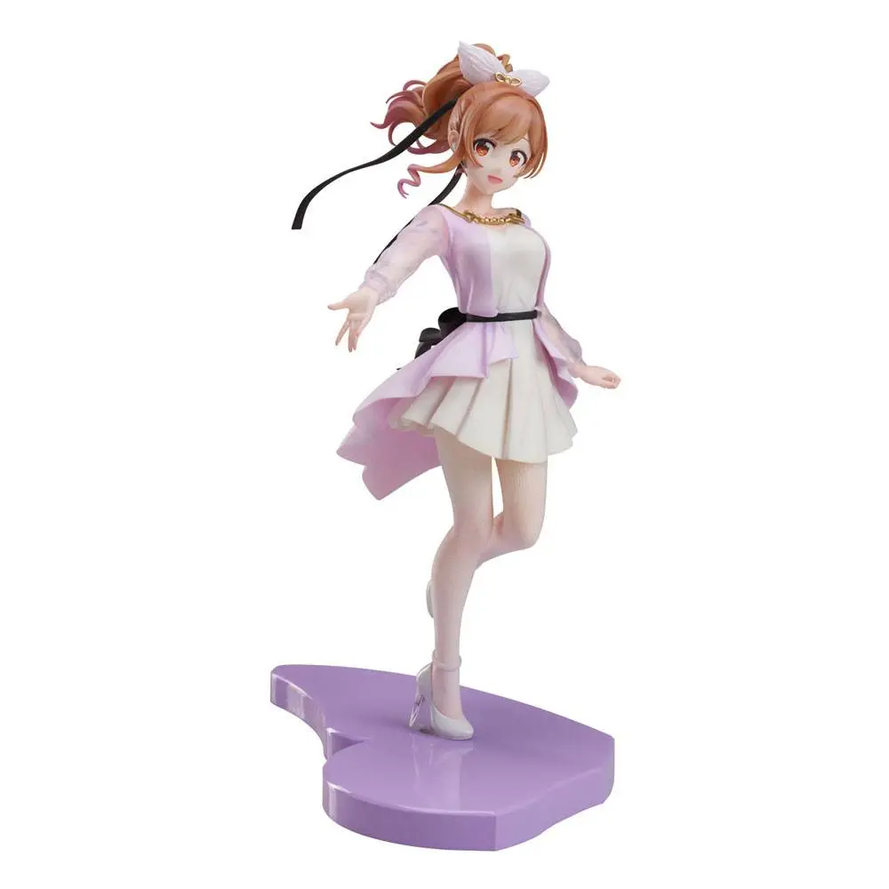 Selection Project 1/7 Suzune Miyama PVC szobor figura 24 cm termékfotó