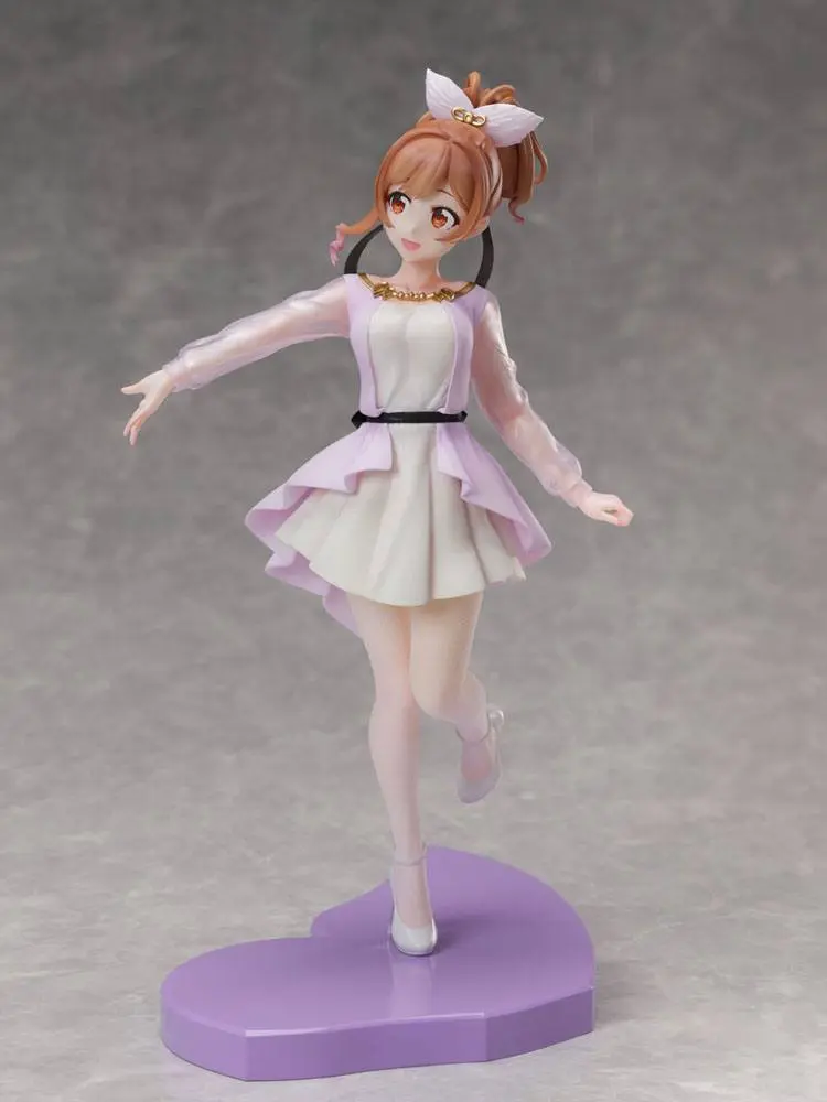 Selection Project 1/7 Suzune Miyama PVC szobor figura 24 cm termékfotó