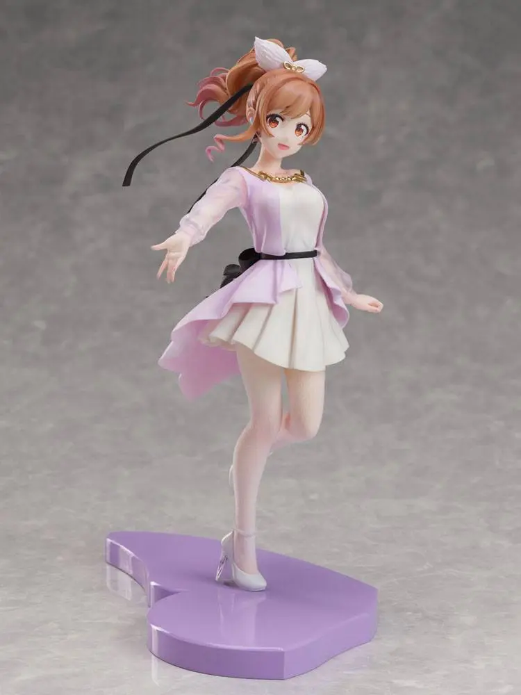 Selection Project 1/7 Suzune Miyama PVC szobor figura 24 cm termékfotó