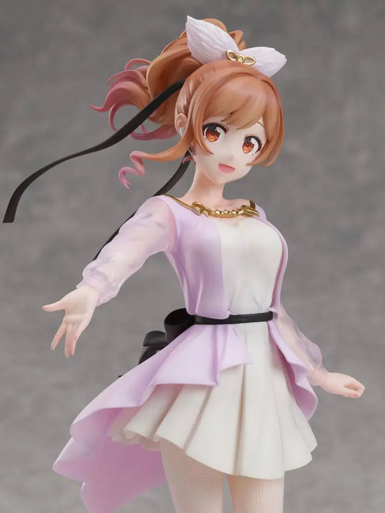 Selection Project 1/7 Suzune Miyama PVC szobor figura 24 cm termékfotó