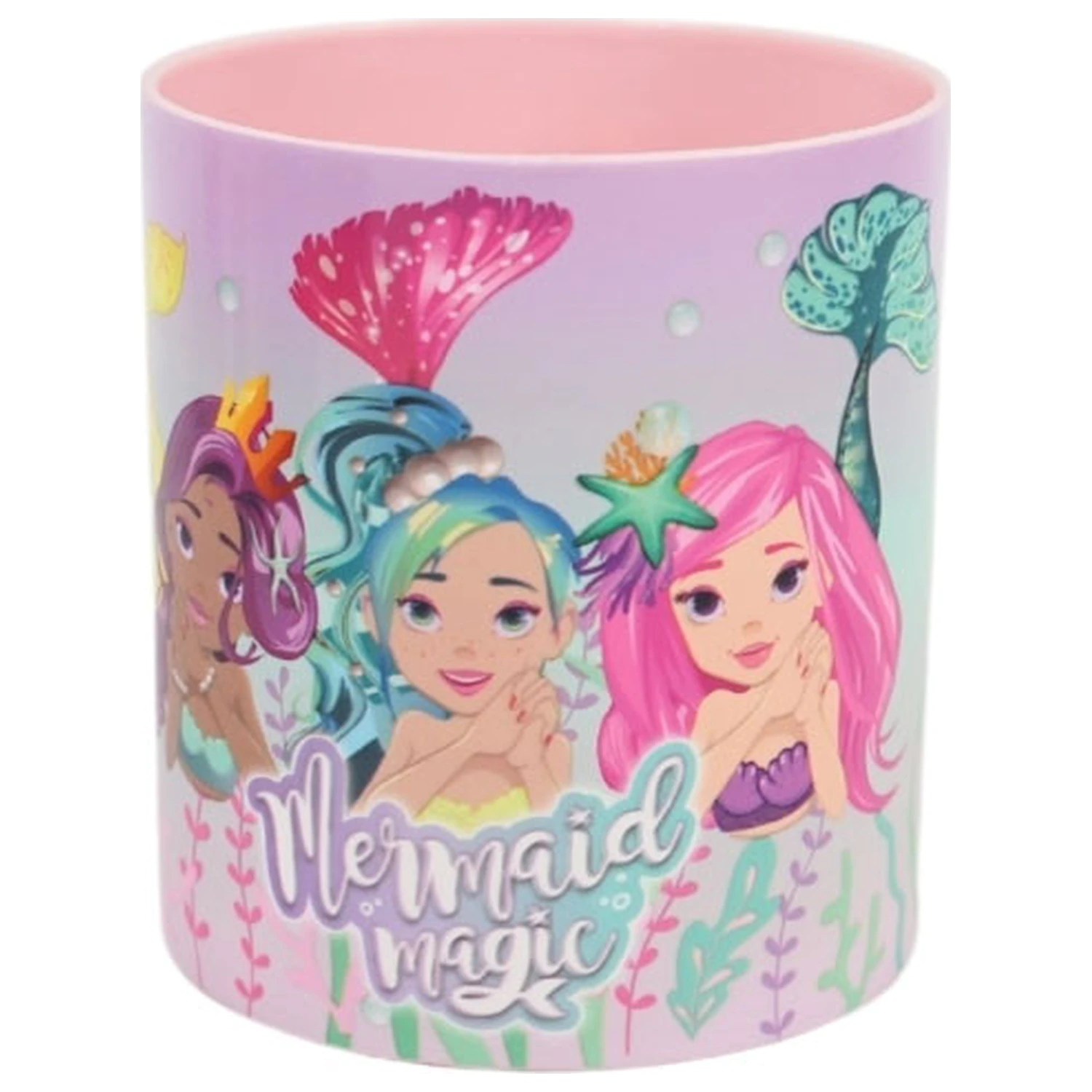 Sellő Magic micro bögre termékfotó