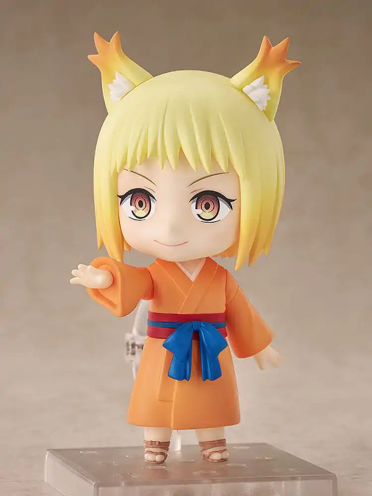 Sengoku Youko akciófigura Tama 10 cm termékfotó