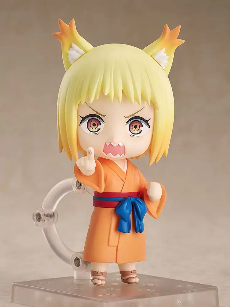 Sengoku Youko akciófigura Tama 10 cm termékfotó