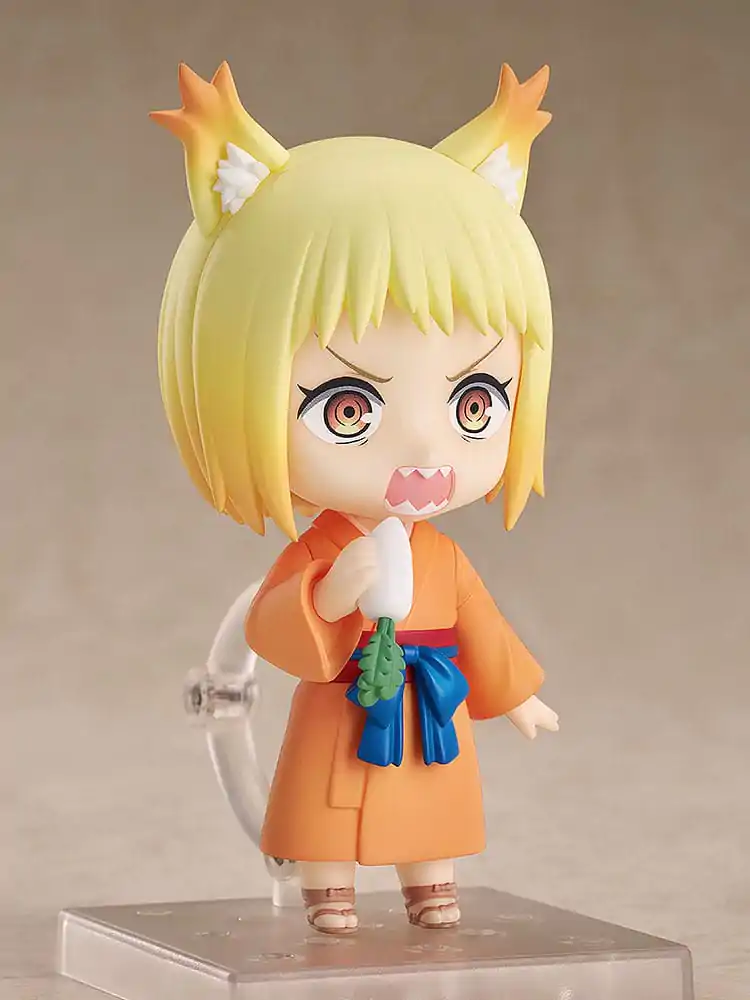 Sengoku Youko akciófigura Tama 10 cm termékfotó