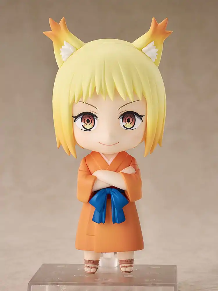 Sengoku Youko akciófigura Tama 10 cm termékfotó