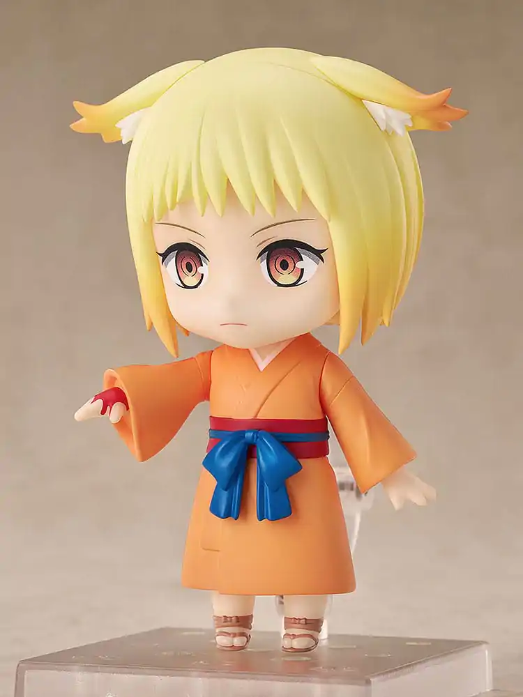 Sengoku Youko akciófigura Tama 10 cm termékfotó