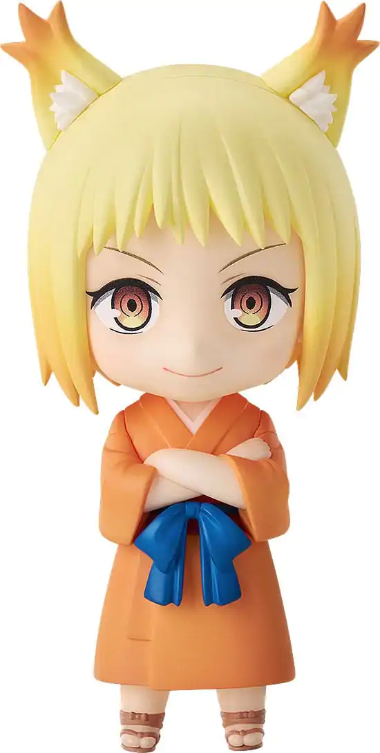 Sengoku Youko akciófigura Tama 10 cm termékfotó