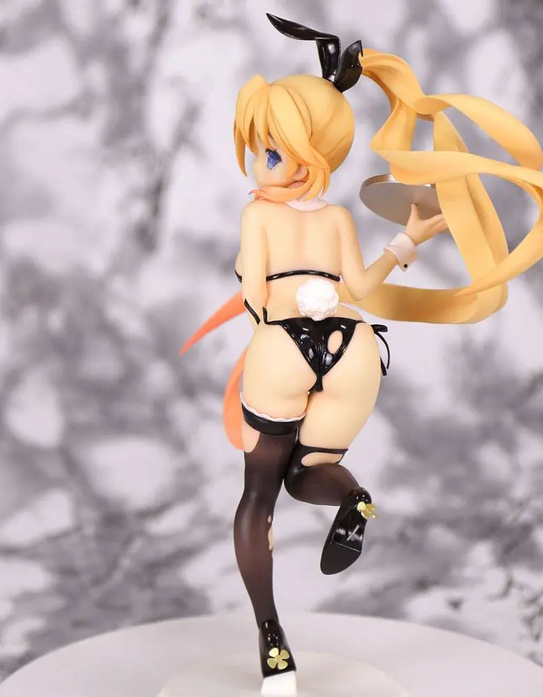 Senkan Shoujo R 1/7 Archer Fish Bunny Girl Ver. szobor figura 24 cm termékfotó