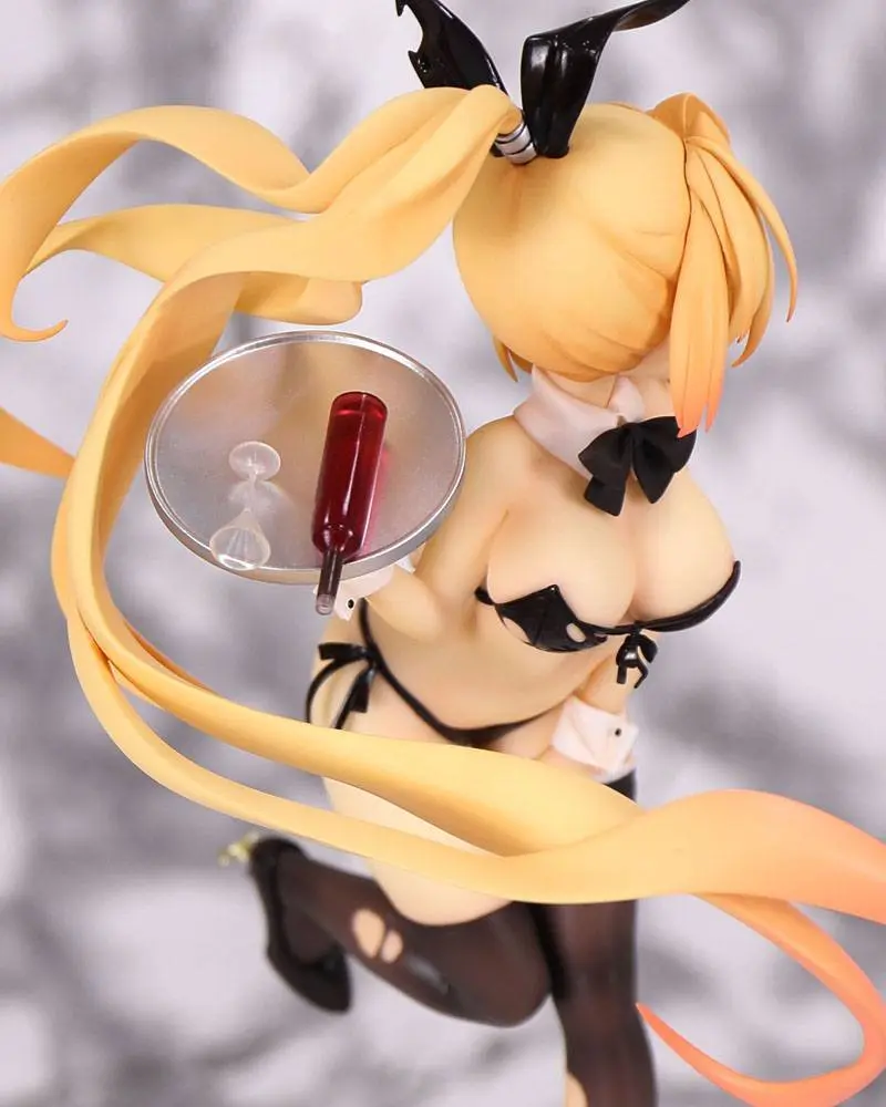 Senkan Shoujo R 1/7 Archer Fish Bunny Girl Ver. szobor figura 24 cm termékfotó