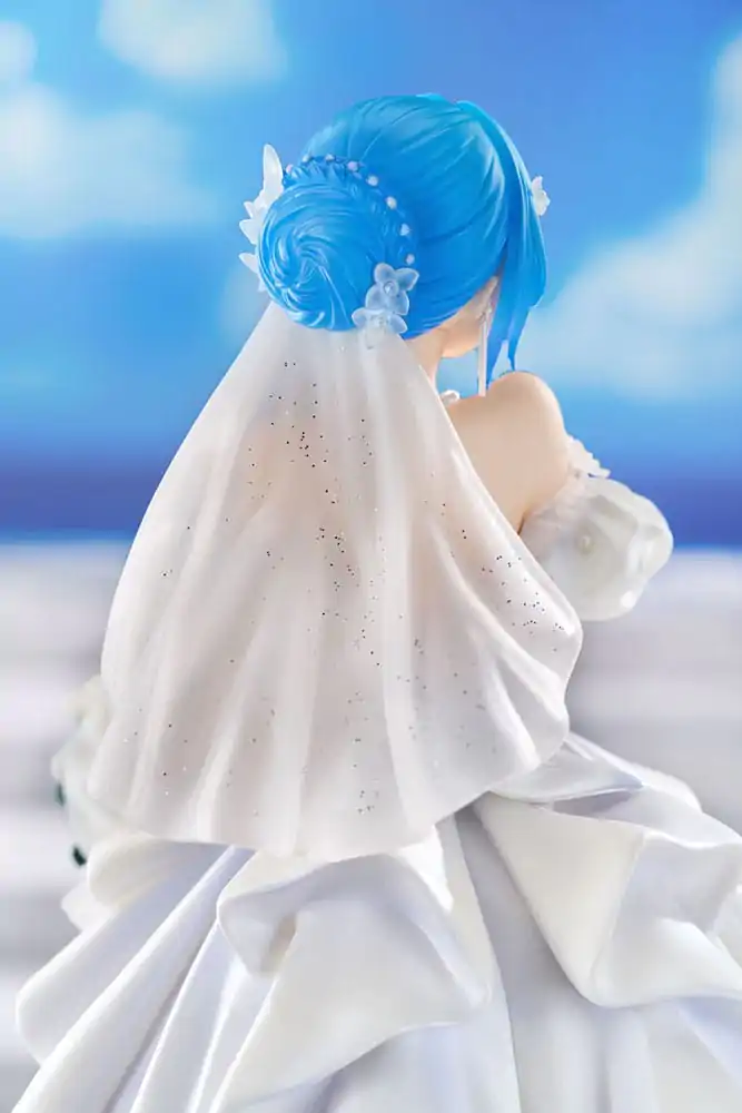 Senkan Shoujo R 1/7 Prinz Eugen My Heart Will Go On Ver. PVC szobor figura 26 cm termékfotó