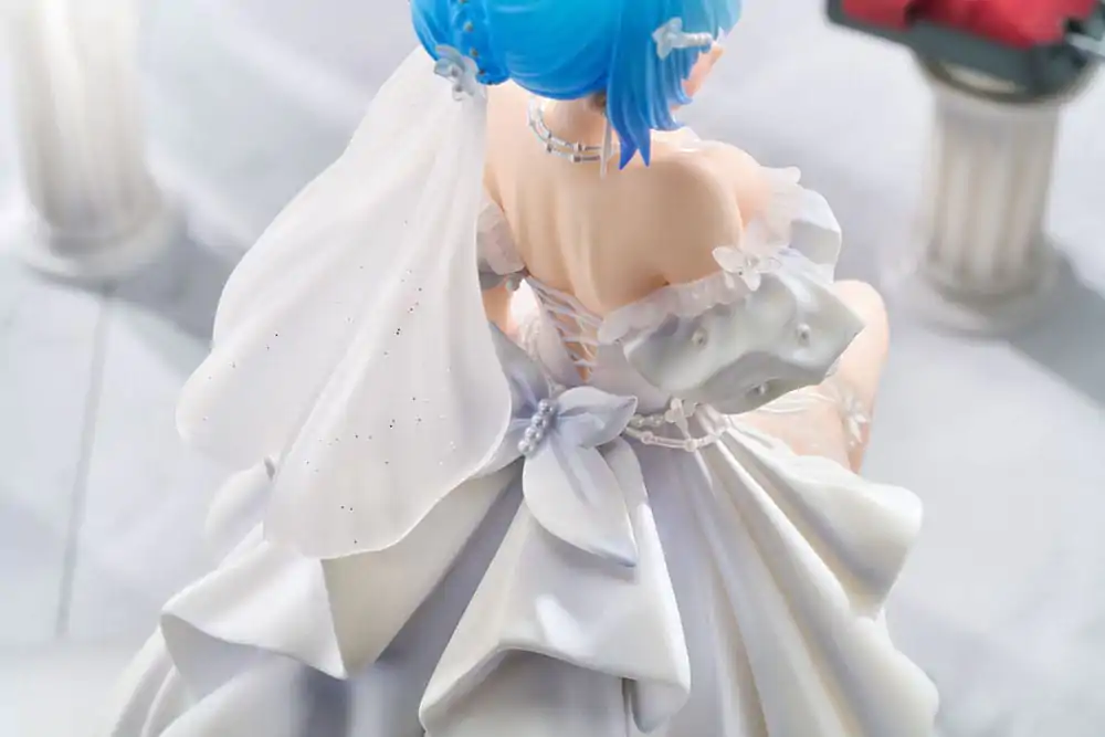 Senkan Shoujo R 1/7 Prinz Eugen My Heart Will Go On Ver. PVC szobor figura 26 cm termékfotó