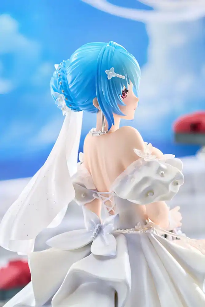 Senkan Shoujo R 1/7 Prinz Eugen My Heart Will Go On Ver. PVC szobor figura 26 cm termékfotó